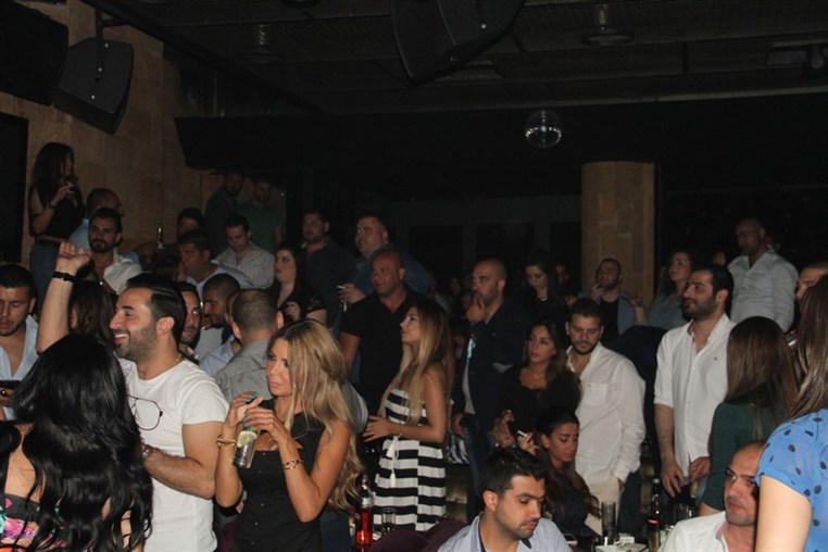 Taiga Beirut On Saturday Night